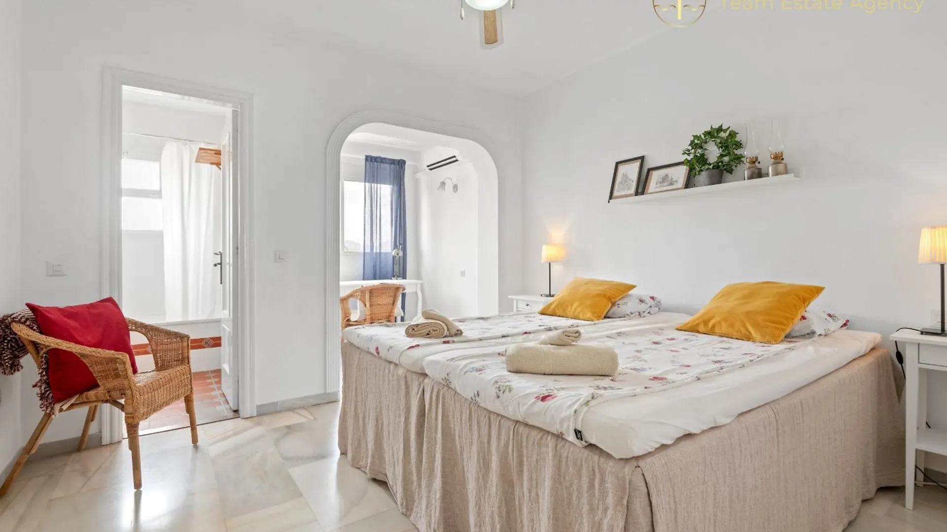 Holiday home Casa Lucena - 100 Villa Nerja