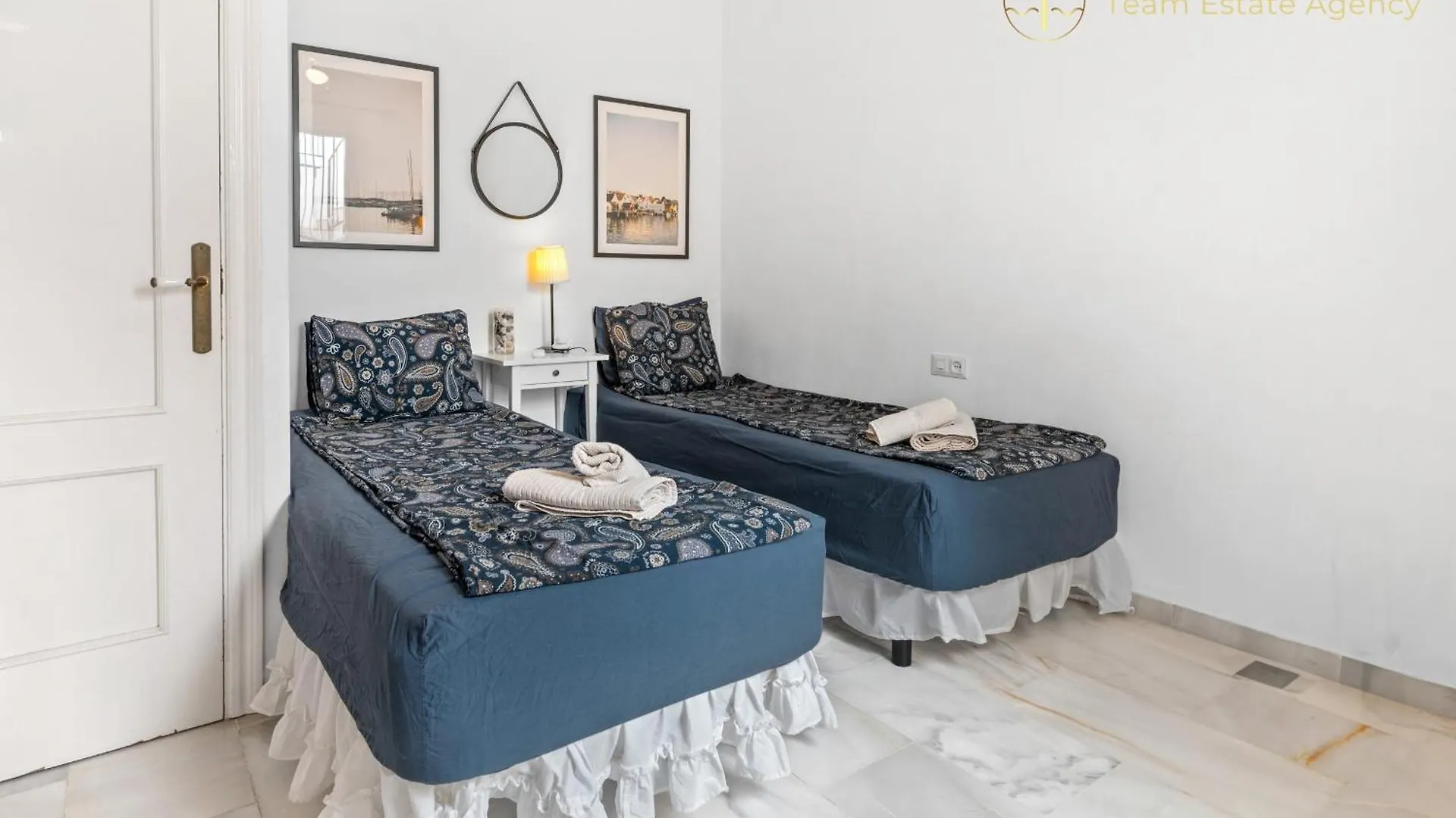 Rooftop Terrace Close To Burriana Beach And Town Center Nerja 0*,