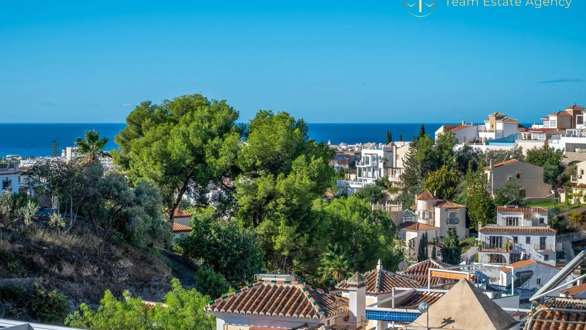 Casa Lucena - 100 Villa Nerja