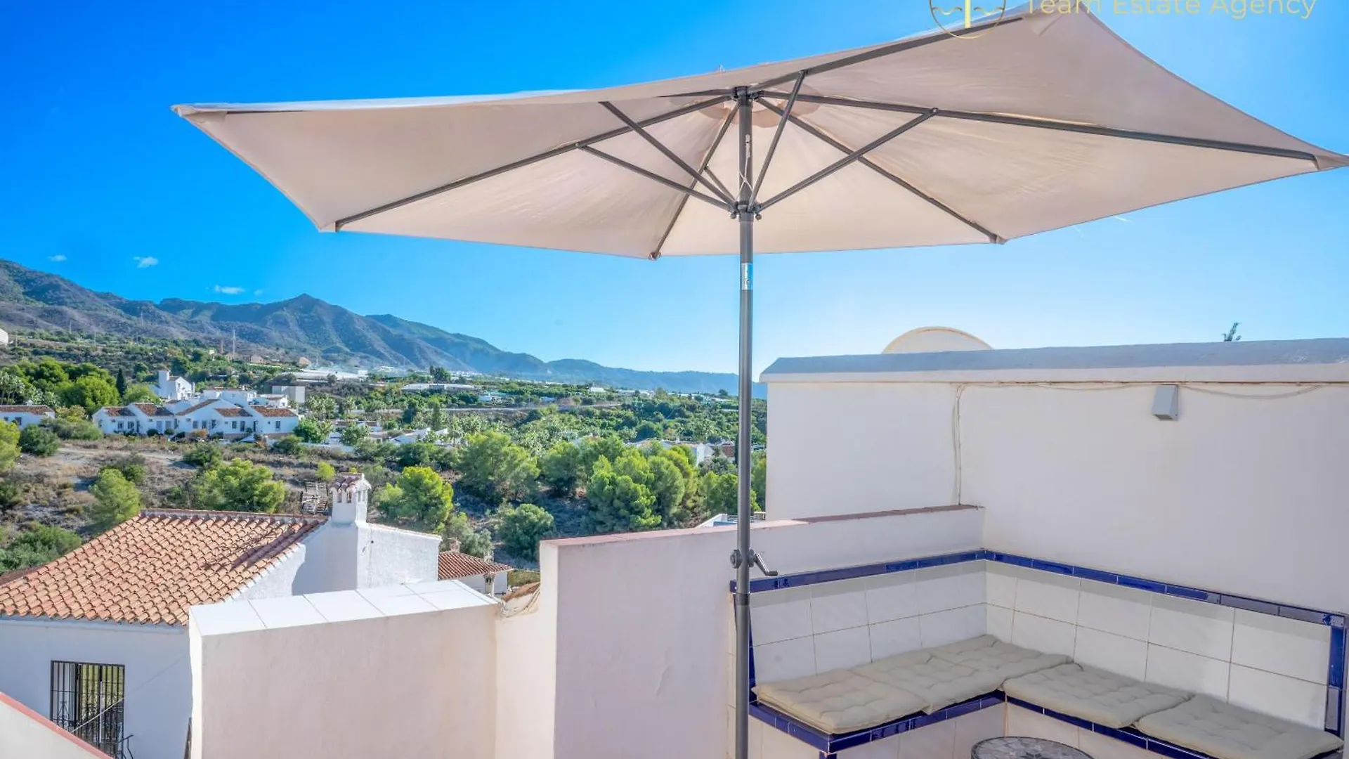 Holiday home Casa Lucena - 100 Villa Nerja Spain