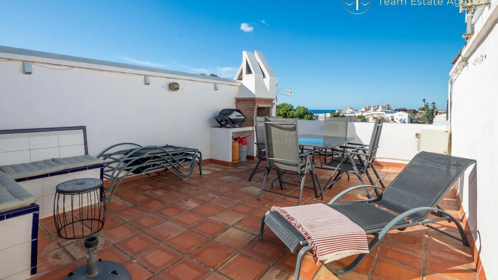 Casa Lucena - 100 Villa Nerja 0*,
