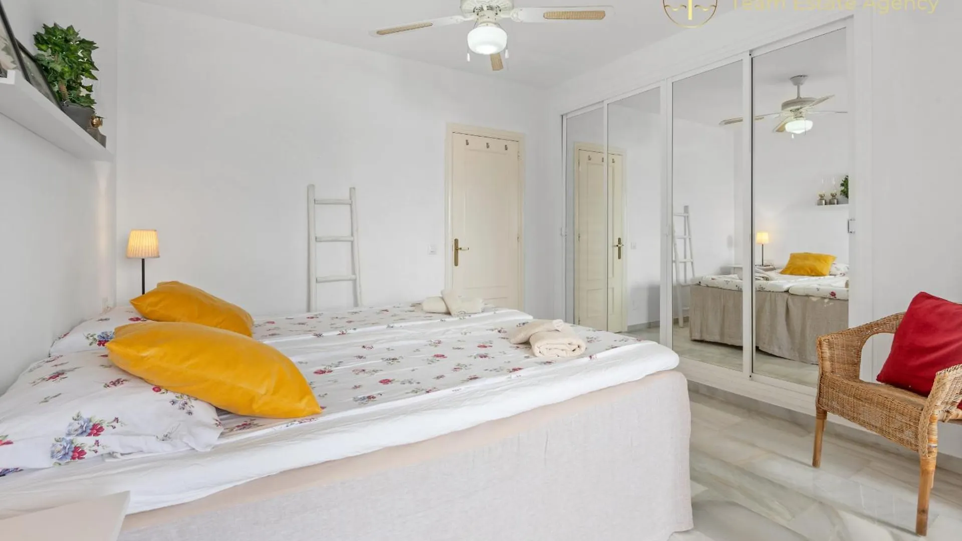 Casa Lucena - 100 Βίλα Nerja Σπίτι διακοπών