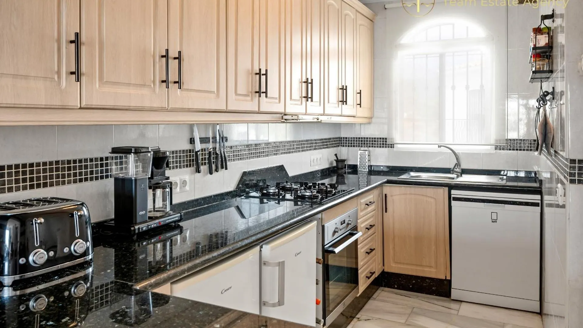 Casa Lucena - 100 Βίλα Nerja 0*,  Ισπανία