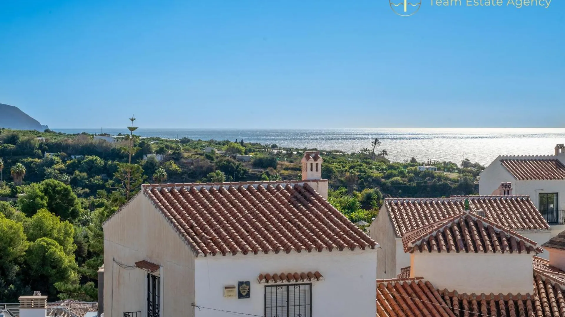 Casa Lucena - 100 Βίλα Nerja